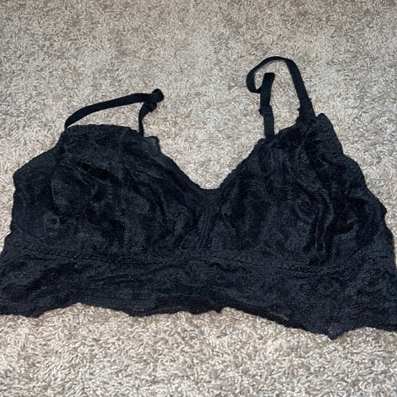 PINK Victoria's Secret Other - PINK Victoria’s Secret bralette. NWOT